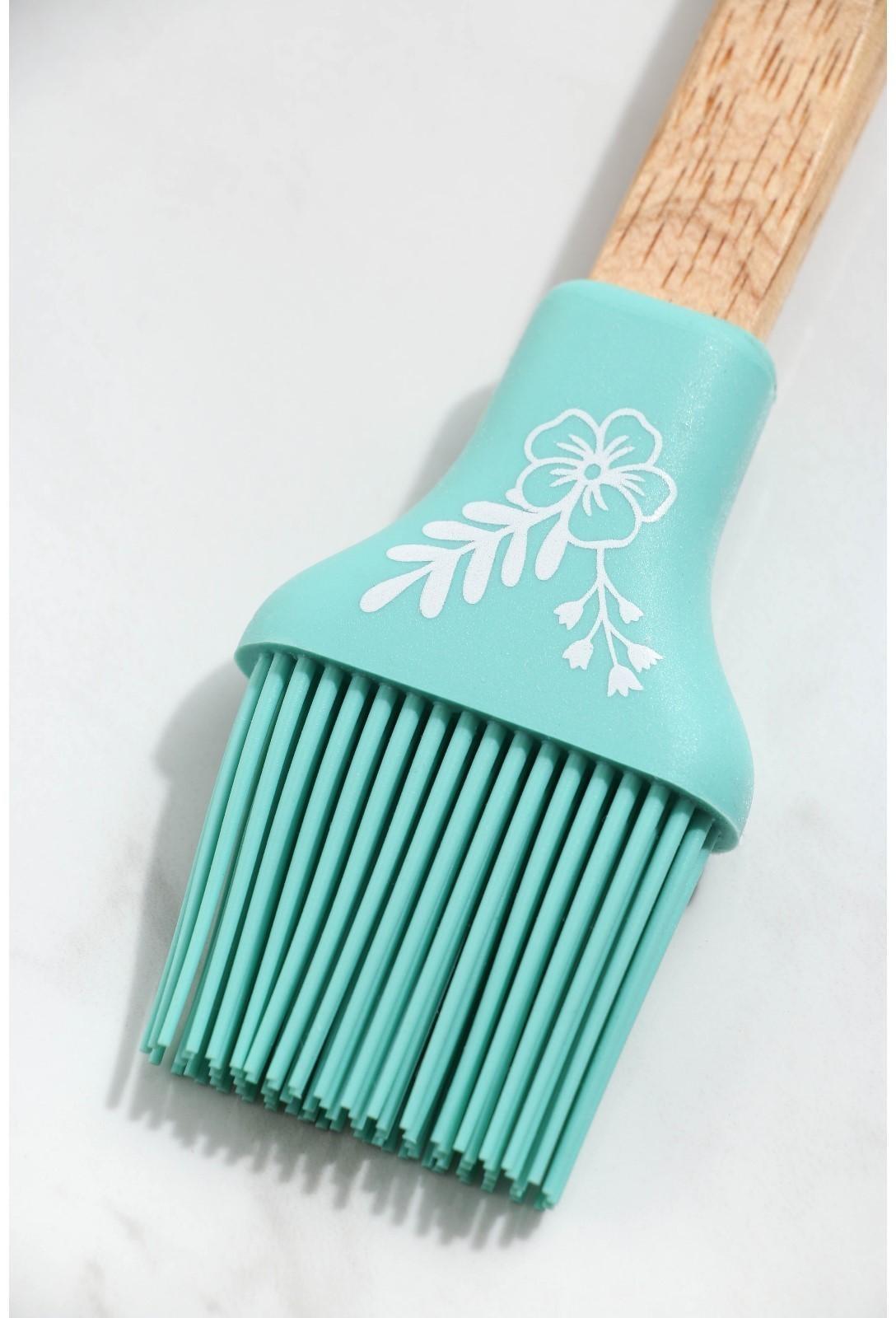 Набор в рукавице 5 шт  33 см х 15 см х 5 см  «Мята»