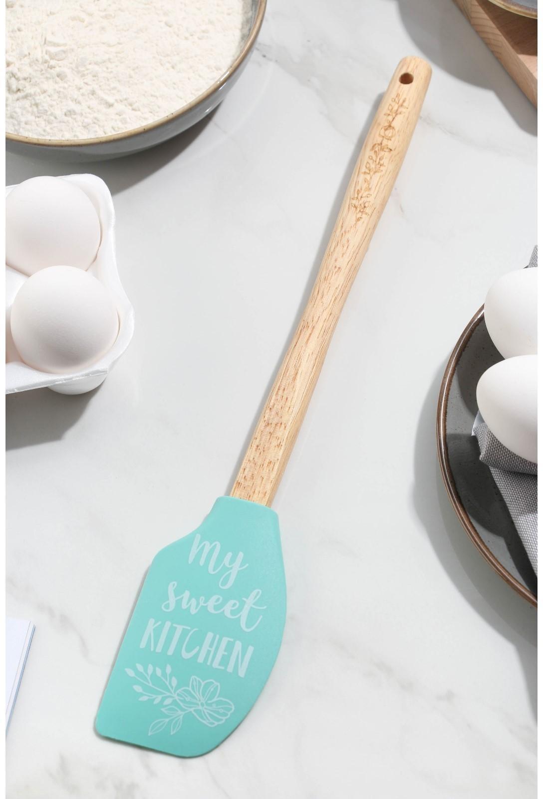 Набор в рукавице 5 шт  33 см х 15 см х 5 см  «Мята»