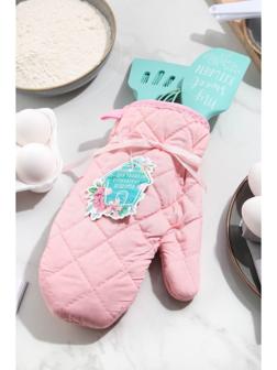 Набор в рукавице 5 шт  33 см х 15 см х 5 см  «Мята»