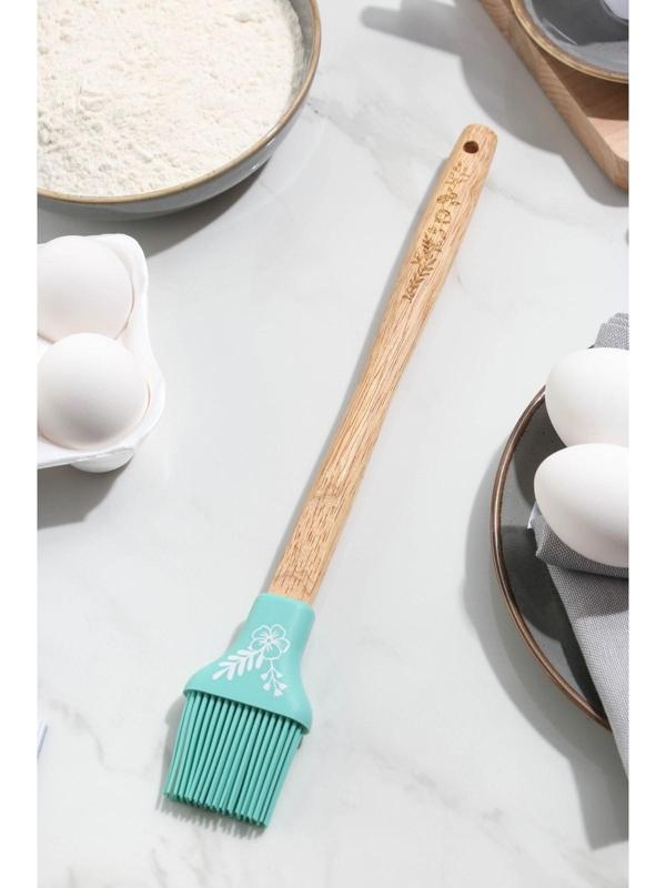 Набор в рукавице 5 шт  33 см х 15 см х 5 см  «Мята»