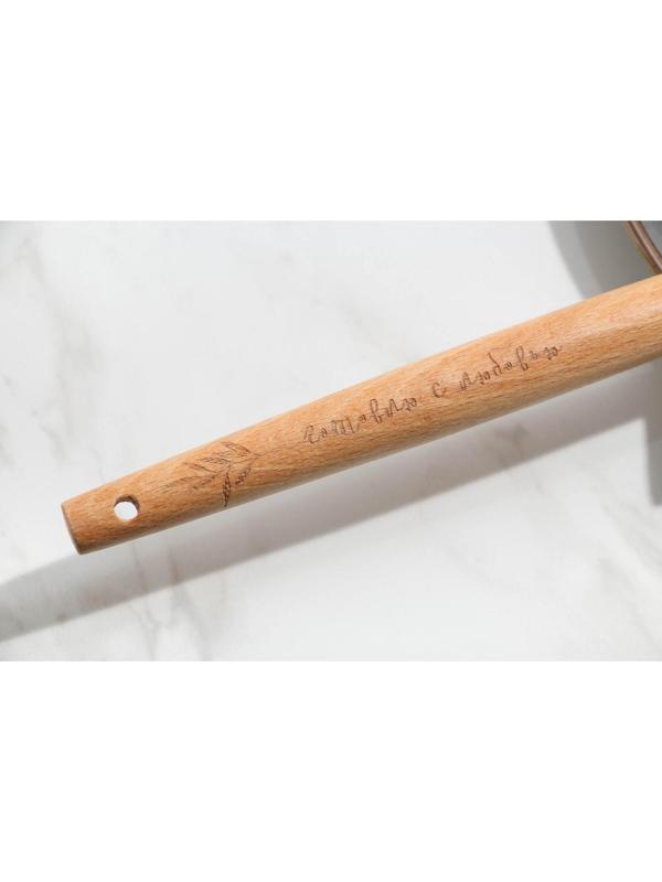 Набор в рукавице 5 шт  33 см х 15 см х 5 см  «Мята»