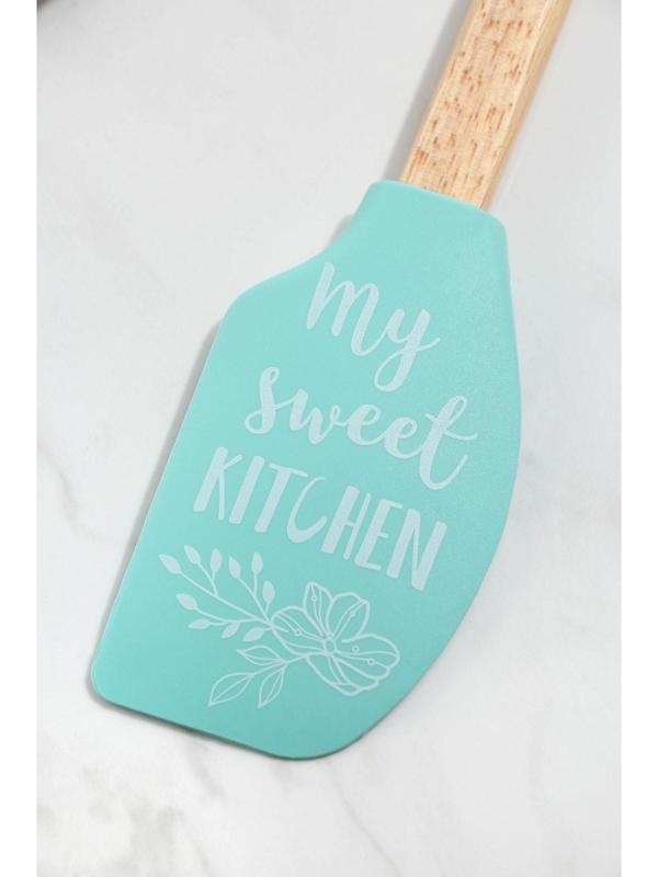 Набор в рукавице 5 шт  33 см х 15 см х 5 см  «Мята»