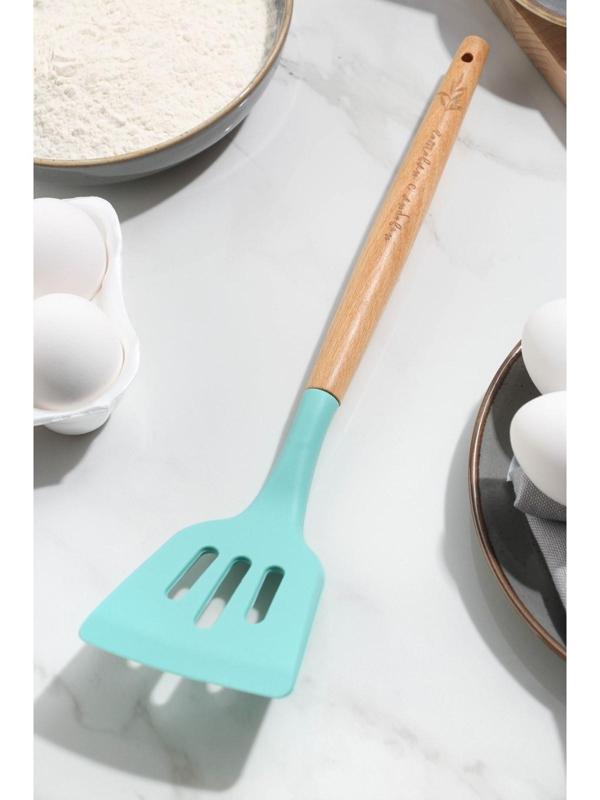 Набор в рукавице 5 шт  33 см х 15 см х 5 см  «Мята»