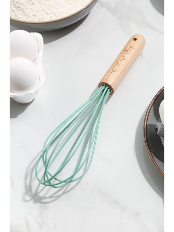 Набор в рукавице 5 шт  33 см х 15 см х 5 см  «Мята»