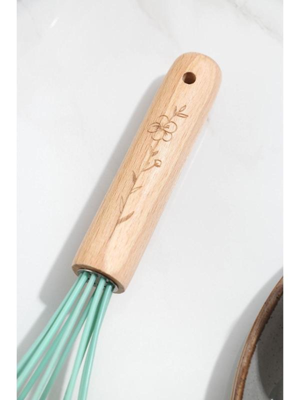 Набор в рукавице 5 шт  33 см х 15 см х 5 см  «Мята»