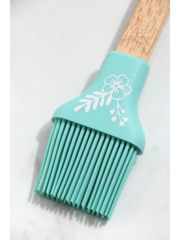 Набор в рукавице 5 шт  33 см х 15 см х 5 см  «Мята»