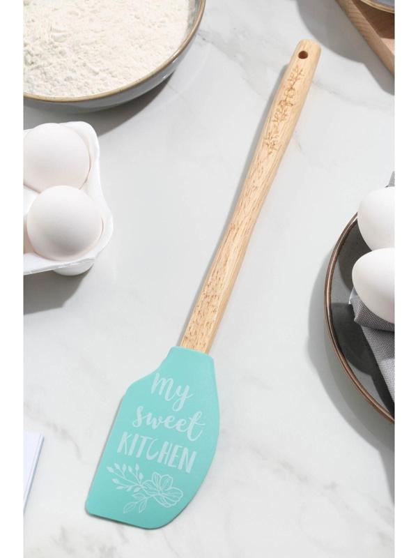 Набор в рукавице 5 шт  33 см х 15 см х 5 см  «Мята»