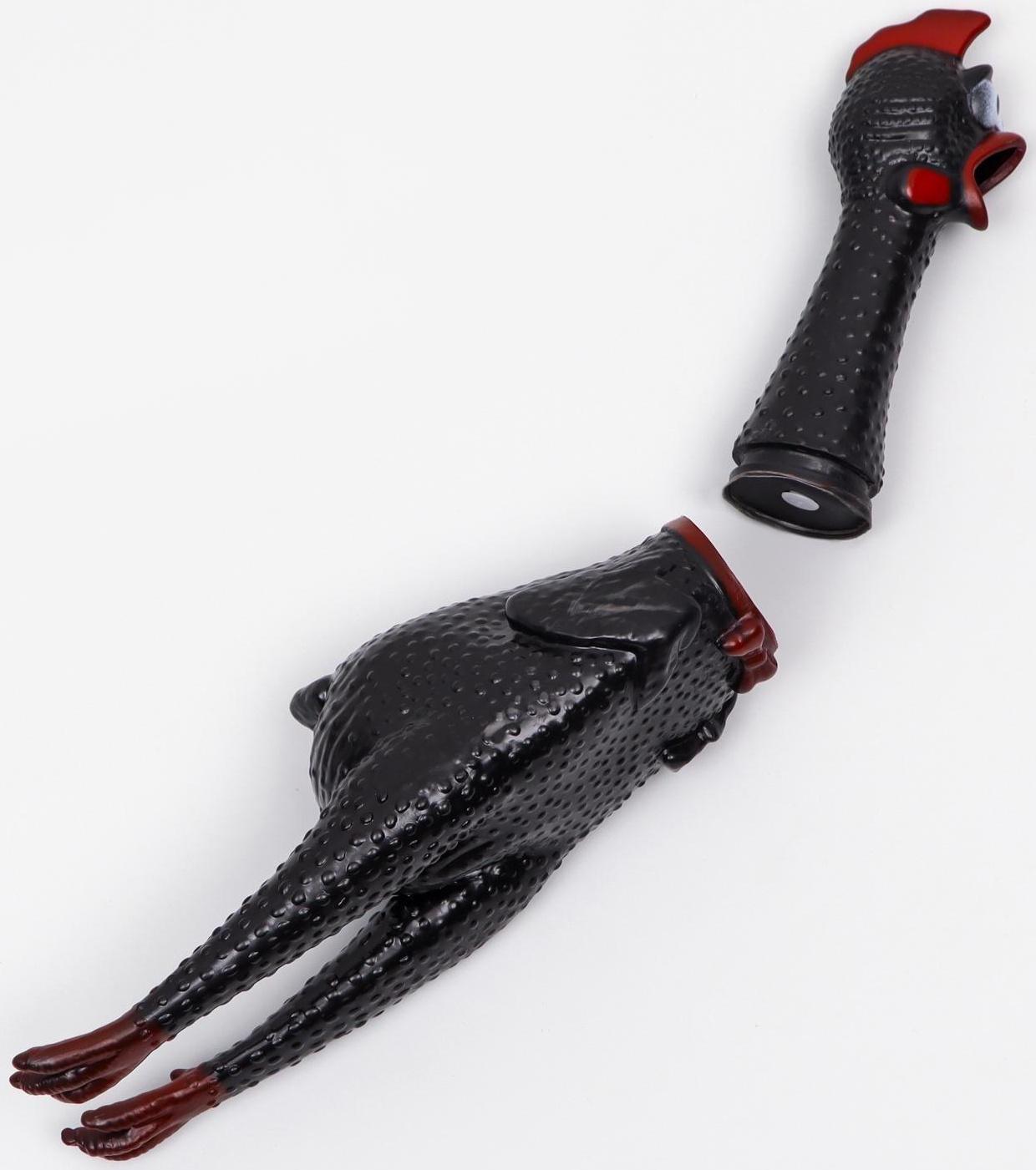 Игрушка пищащая 