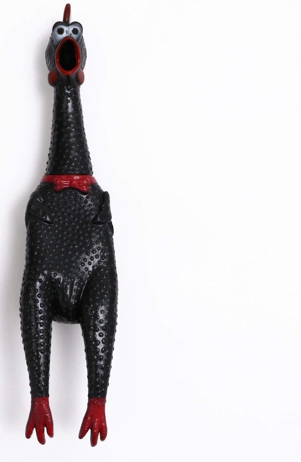 Игрушка пищащая 