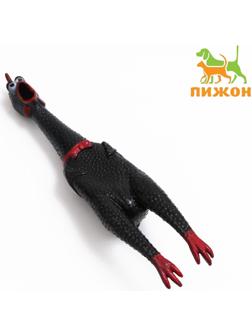 Игрушка пищащая 