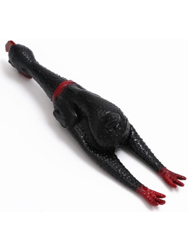 Игрушка пищащая 