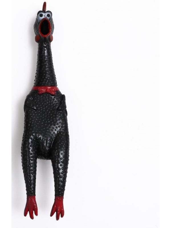 Игрушка пищащая 