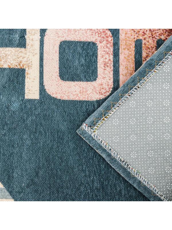 Коврик для ванной SAVANNA HOME, 60×90 см