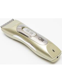 Машинка для стрижки Pet Clipper электрическая, 3 Вт, серая