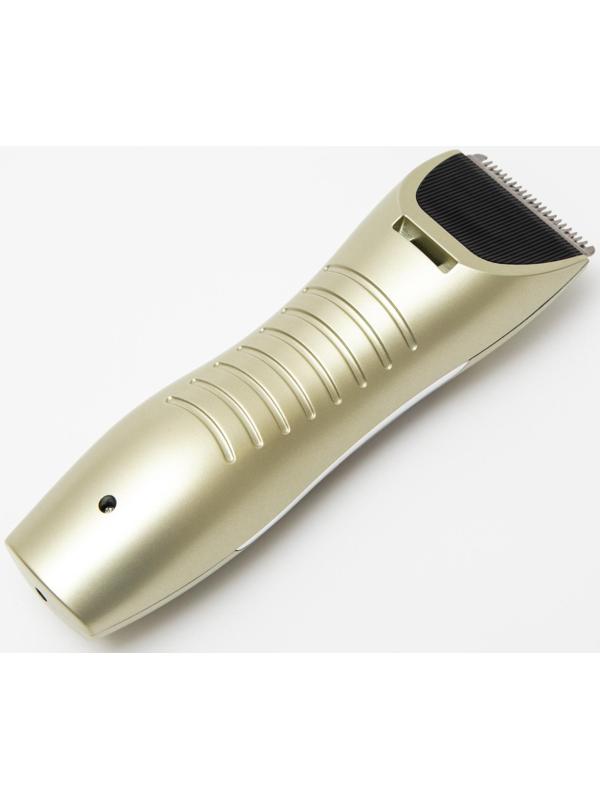 Машинка для стрижки Pet Clipper электрическая, 3 Вт, серая