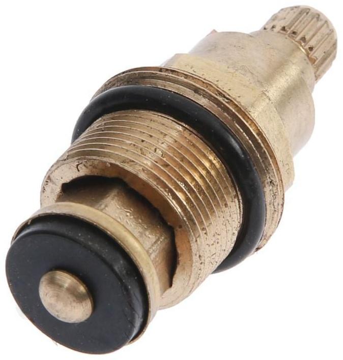 Кран-букса Accoona А450-10, 20 шлицов