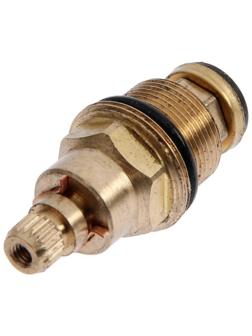 Кран-букса Accoona А450-10, 20 шлицов