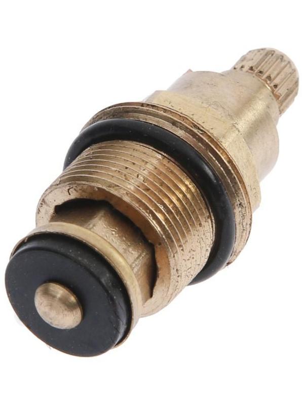 Кран-букса Accoona А450-10, 20 шлицов