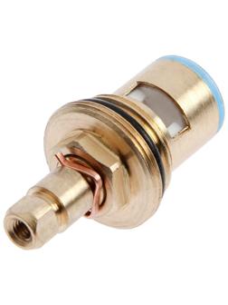 Кран-букса Accoona А450-8, для отечественных смесителей, квадрат