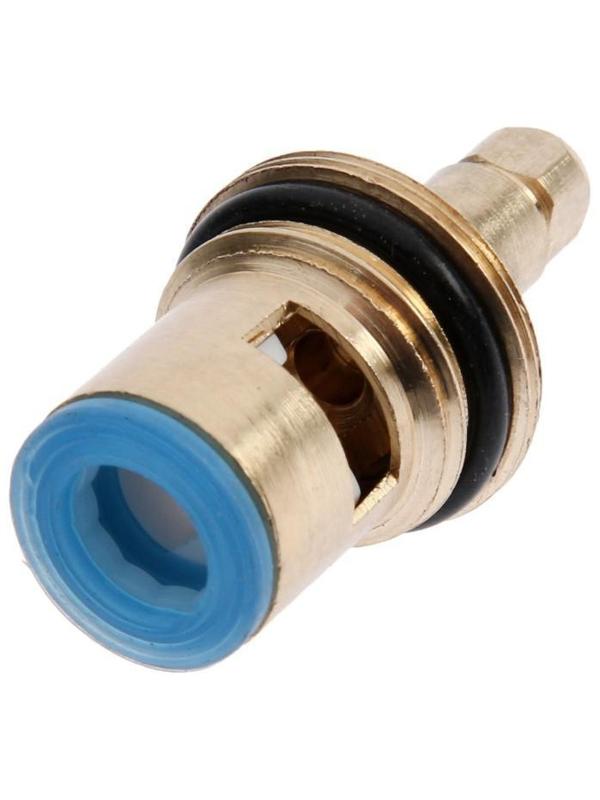 Кран-букса Accoona А450-8, для отечественных смесителей, квадрат