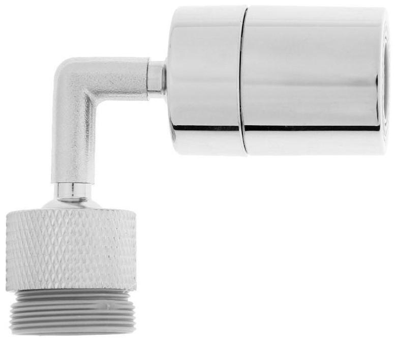 Аэратор универсальный Accoona A464-11, для смесителя, поворотный,  двухрежимный