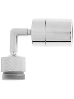 Аэратор универсальный Accoona A464-11, для смесителя, поворотный,  двухрежимный