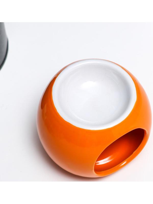 Аромалампа керамика 