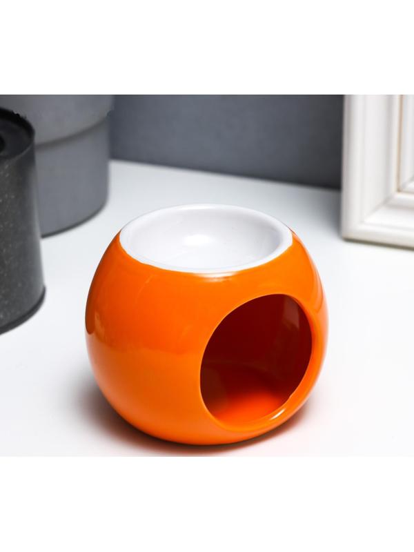 Аромалампа керамика 