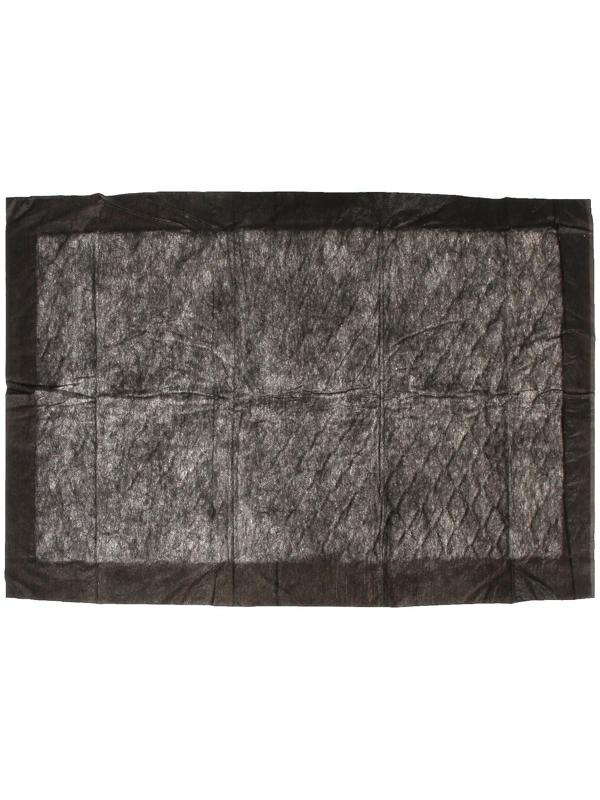 Коврики влаговпитывающие для автомобилей Топ Авто, 40х60 см, набор 4 шт