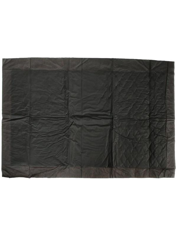 Коврики влаговпитывающие для автомобилей Топ Авто, 40х60 см, набор 4 шт