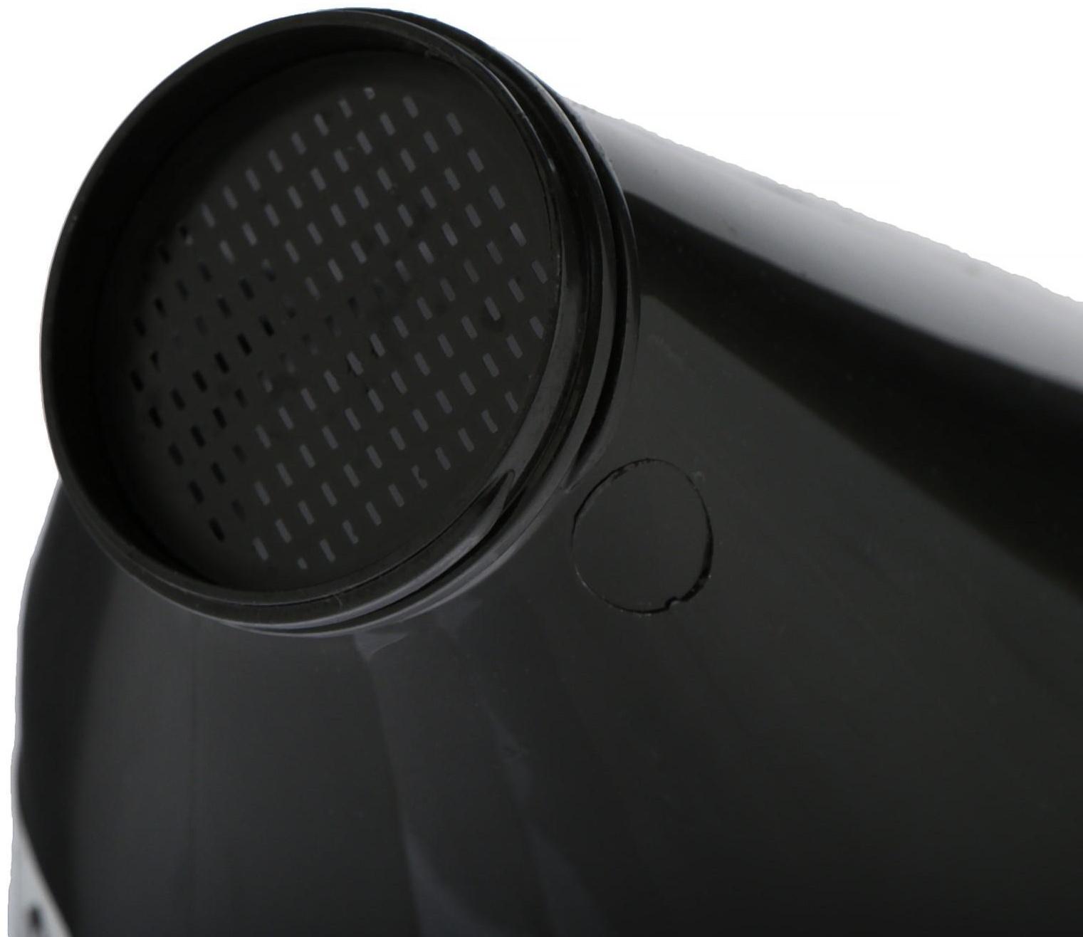 Воронка для ГСМ Топ Авто, с фильтром, разборная, d 11,5 см, h носика 13,2 см МИКС