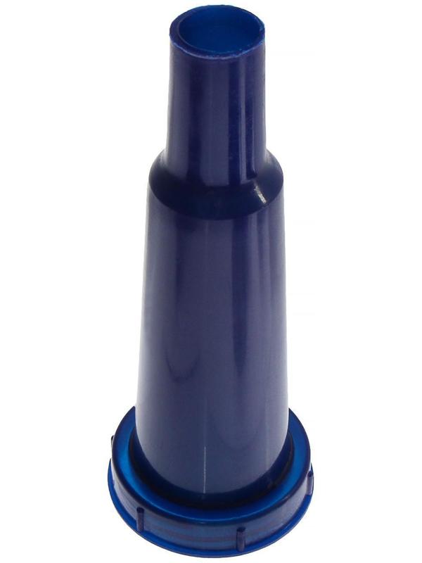 Воронка для ГСМ Топ Авто, с фильтром, разборная, d 11,5 см, h носика 13,2 см МИКС