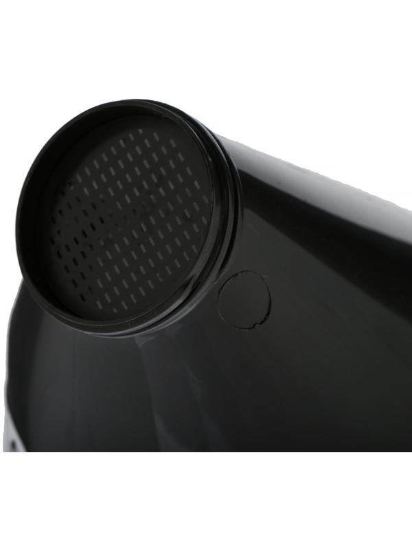 Воронка для ГСМ Топ Авто, с фильтром, разборная, d 11,5 см, h носика 13,2 см МИКС