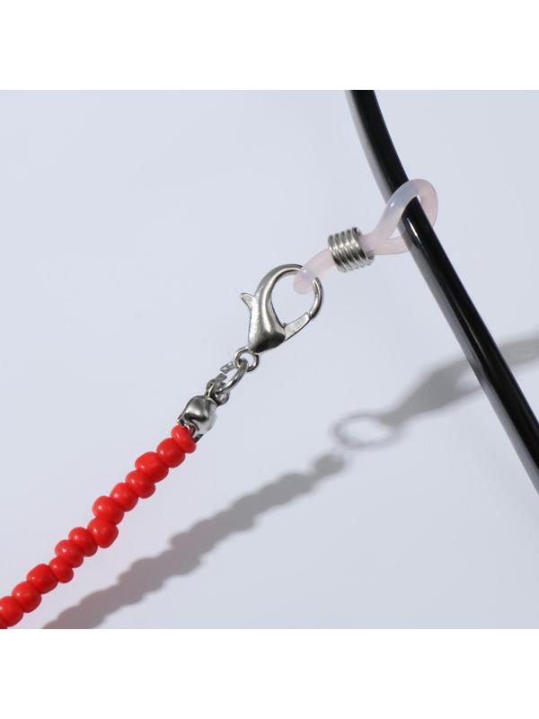 Цепочка для очков 