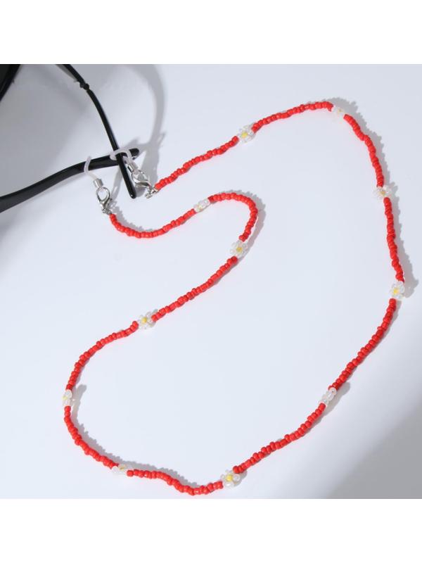 Цепочка для очков 