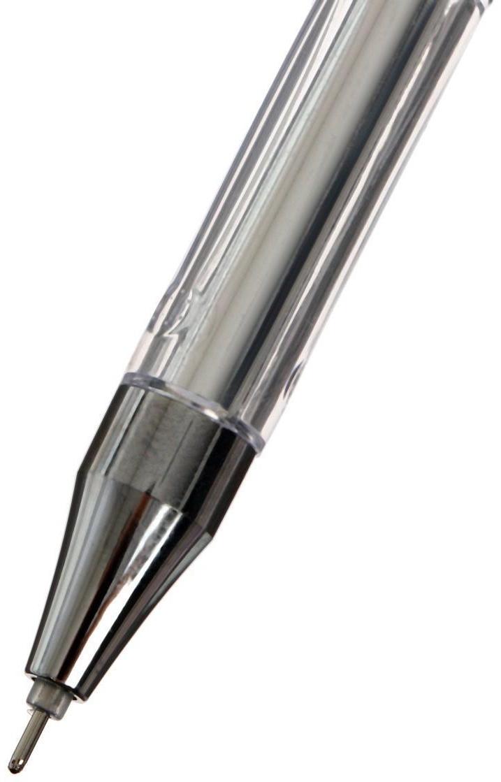 Ручка гелевая Berlingo 