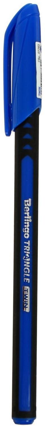 Ручка шариковая Berlingo 