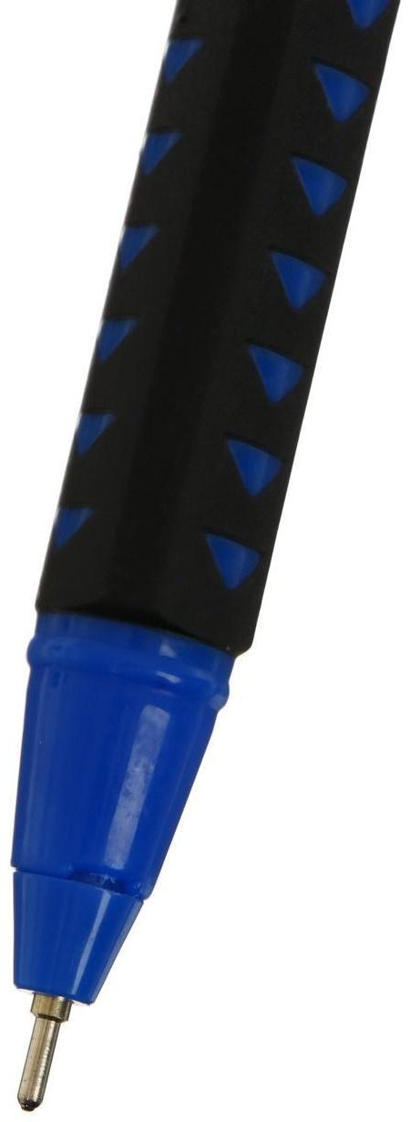 Ручка шариковая Berlingo 