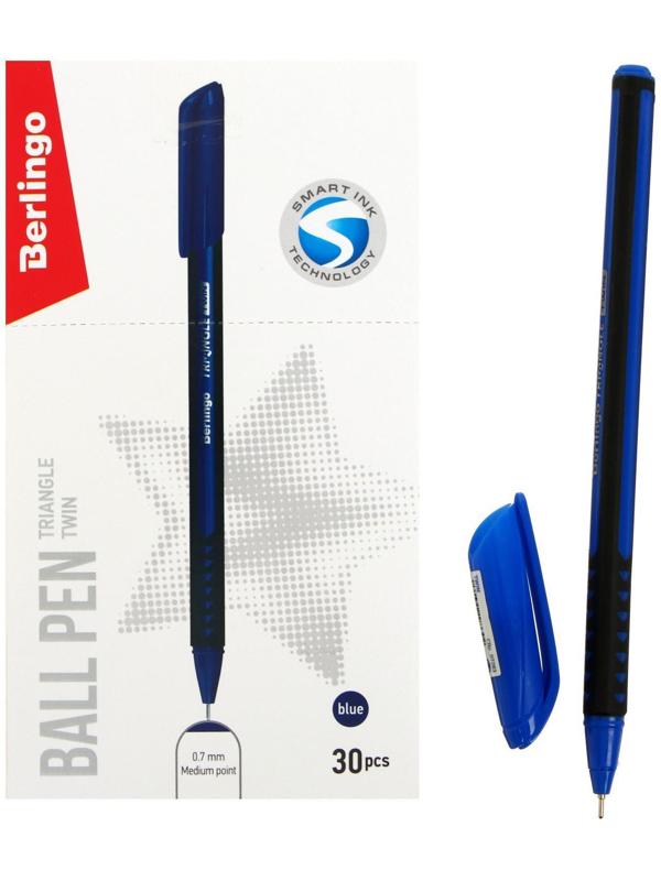 Ручка шариковая Berlingo 
