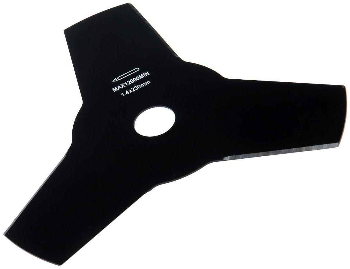 Электротриммер ТУНДРА, разборная штанга, катушка полуавтомат и диск, скос 400 мм, 1200 Вт