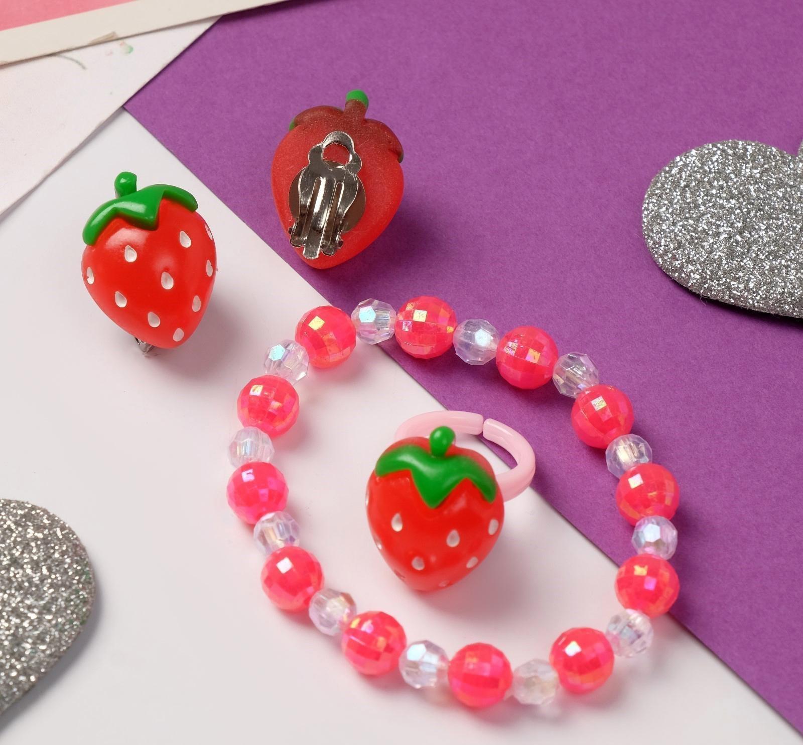 Набор детский 