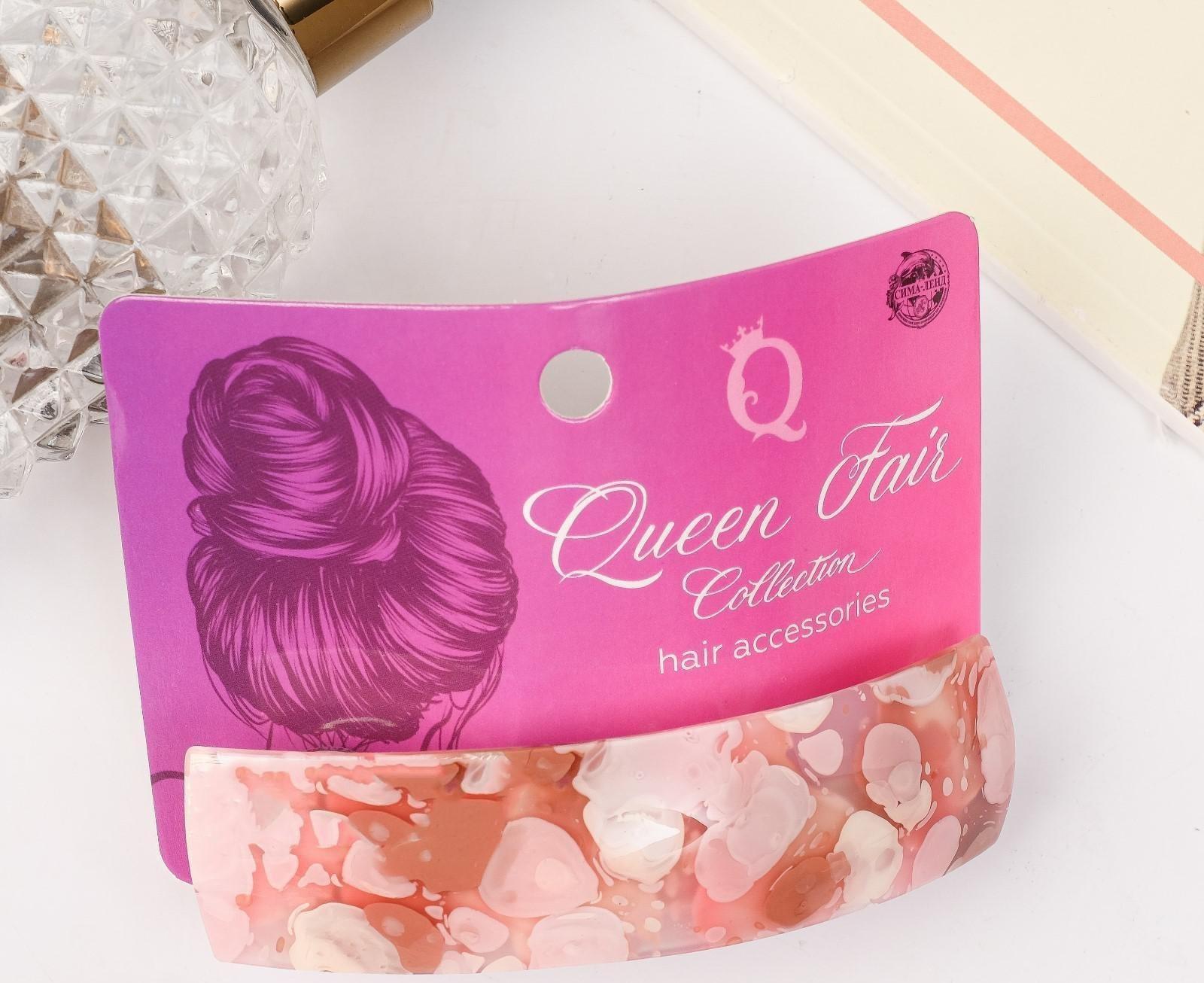 Заколка-автомат для волос 