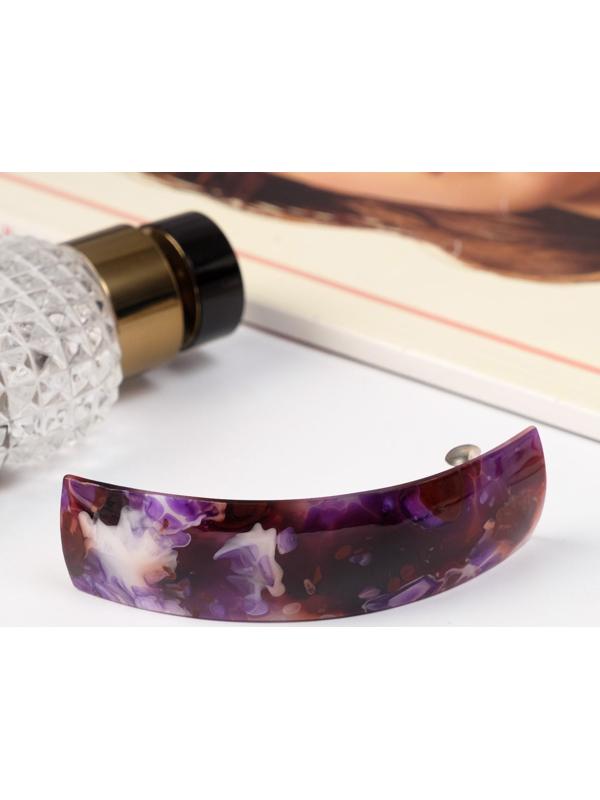 Заколка-автомат для волос 