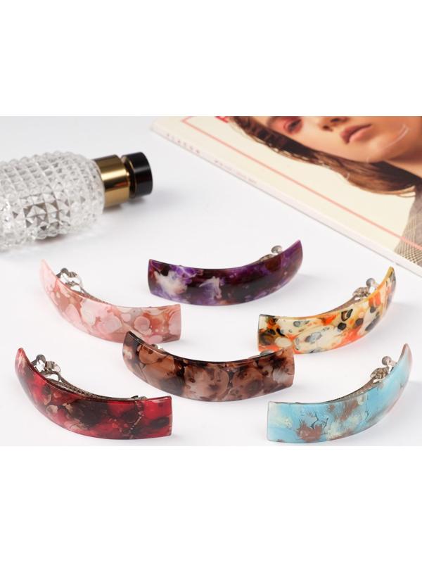 Заколка-автомат для волос 