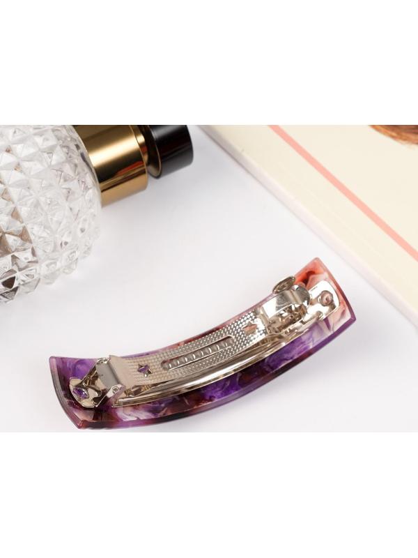 Заколка-автомат для волос 