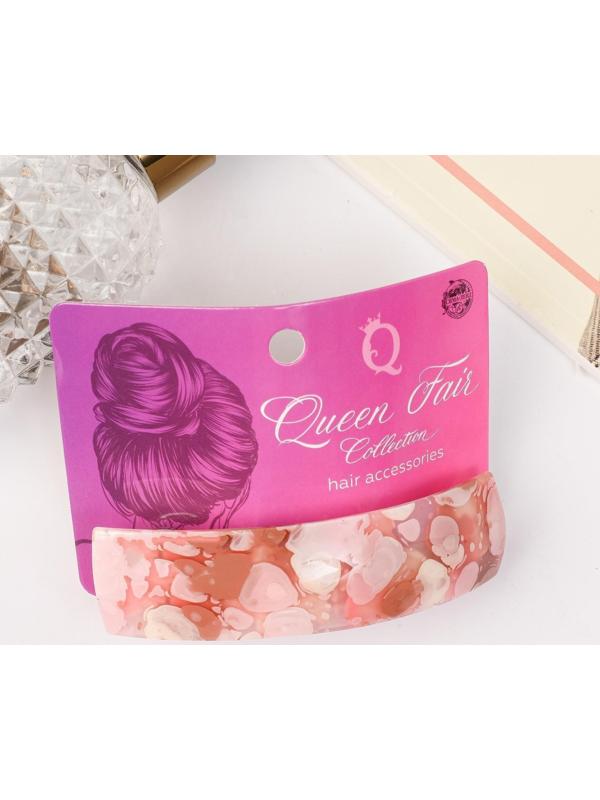 Заколка-автомат для волос 