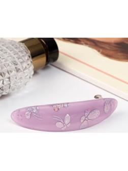 Заколка-автомат для волос 