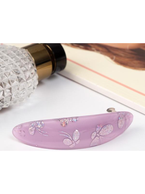 Заколка-автомат для волос 