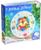 Набор для творчества «Декупаж тарелки», Новогодняя