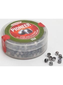 Пули для пневматики 